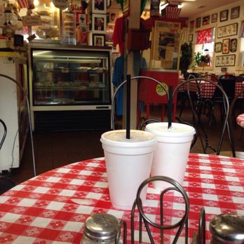 Tacker S Shake Shack 83 Photos 79 Reviews Ice Cream Frozen Photo Of Tacker S Shake Shack Marion Ar United States Shakes At The