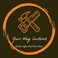 image of business Your Way Customz Renovations