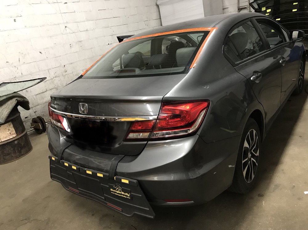 2 Hour Auto Glass