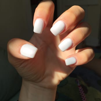 Rocket Science Salon 37 Photos 129 Reviews Hair Salons 640 Photo Of Rocket Science Salon New Orleans La United States Gel Acrylic