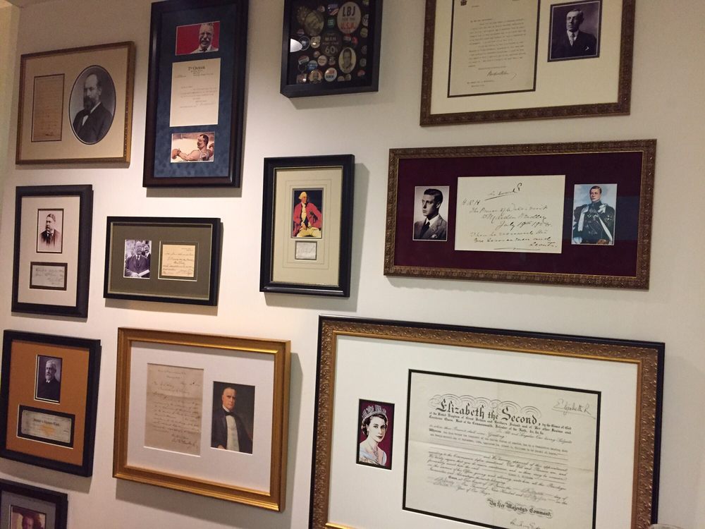 A & A Art & Frame