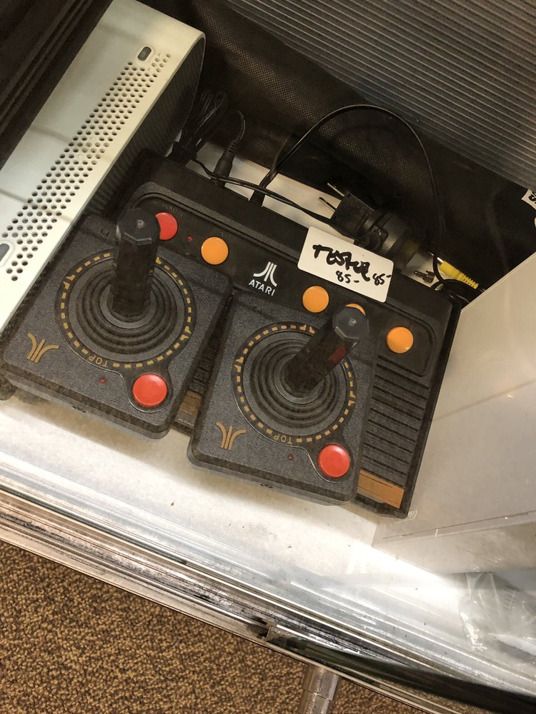 San Diego Rescue Mission Thrift Store
