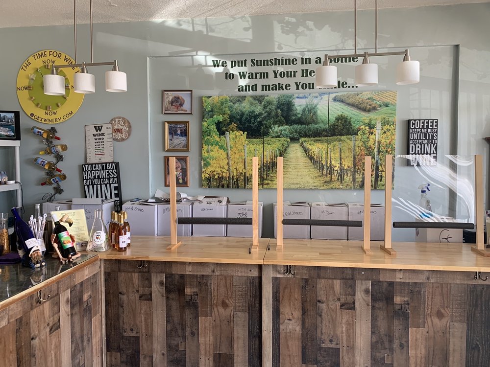 OBX Winery