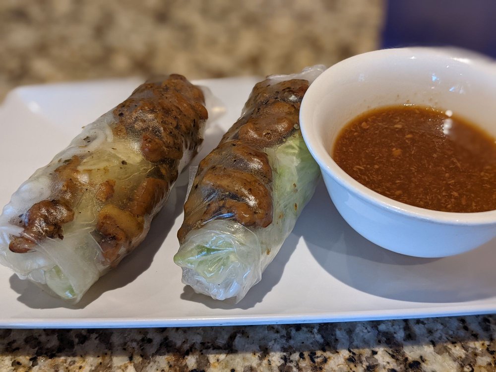 Pho Pier 77