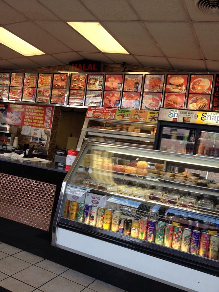 Jezif Fried Chicken & Pizza 10 Photos & 31 Reviews Pizza 815