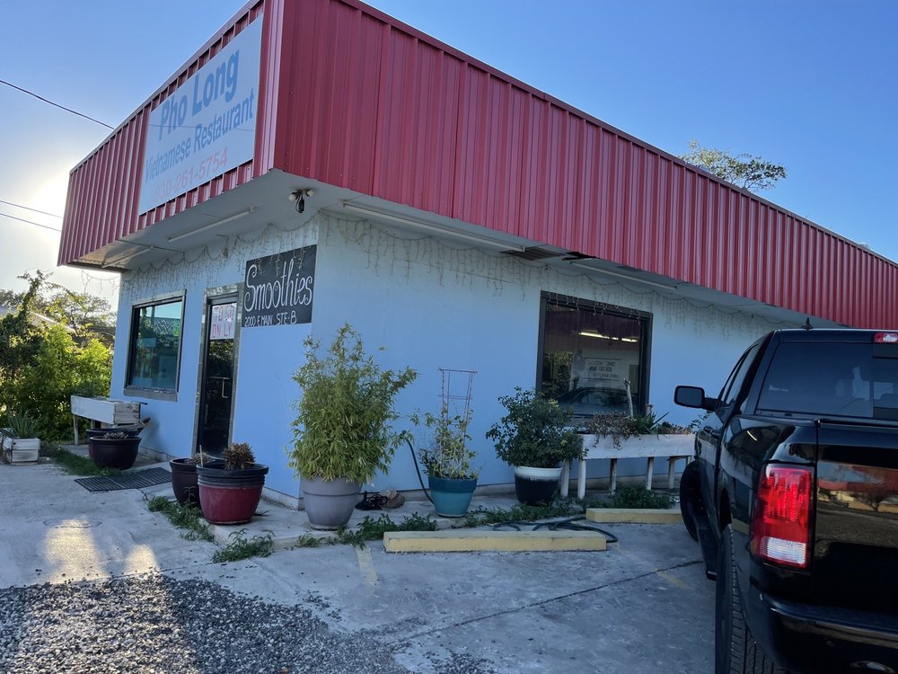 Pho Long Restaurant