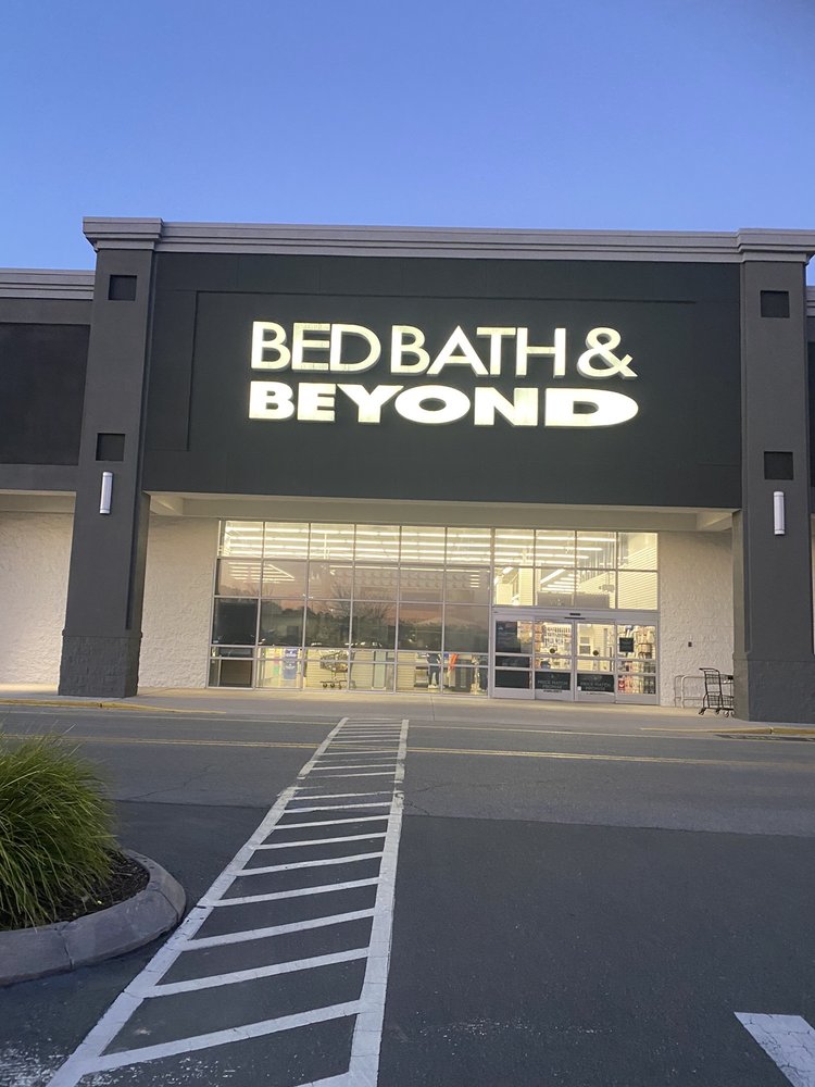 Bed Bath & Beyond
