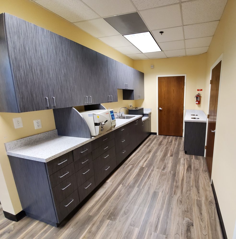 image of business Joobbani Dental Designs