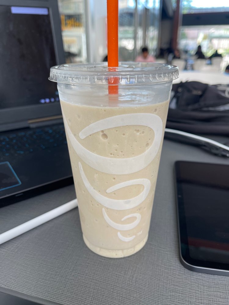 Jamba Juice