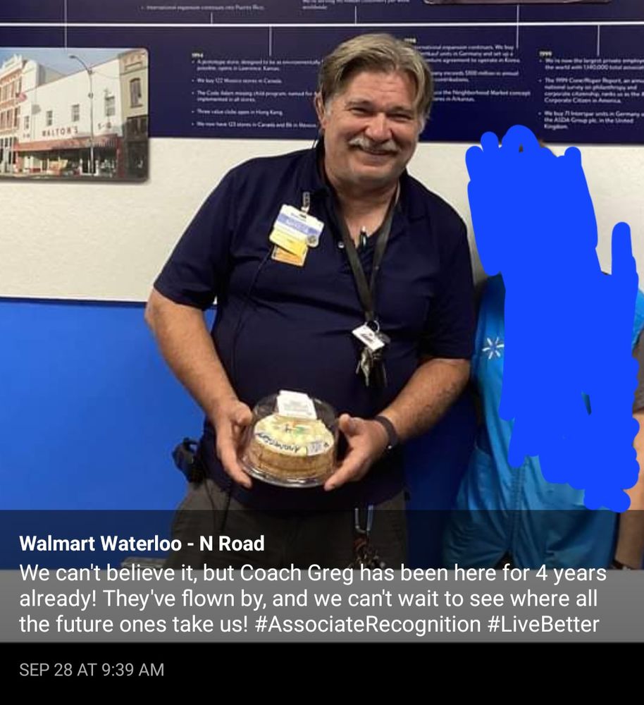 Walmart Supercenter