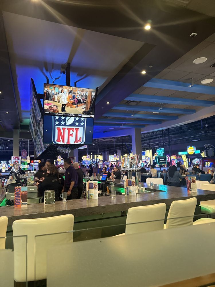 Dave & Buster's El Paso