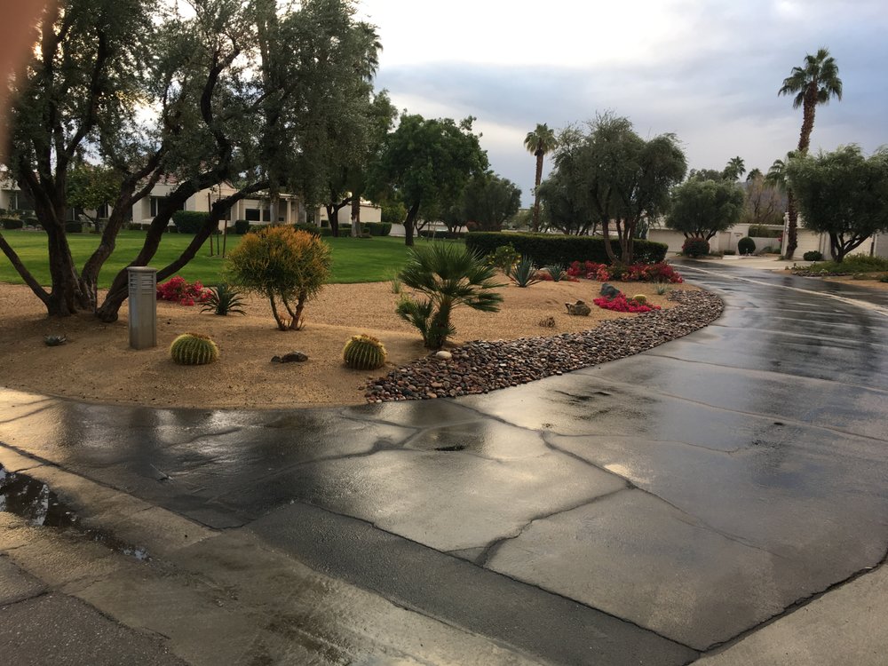 Professional Landscape Services