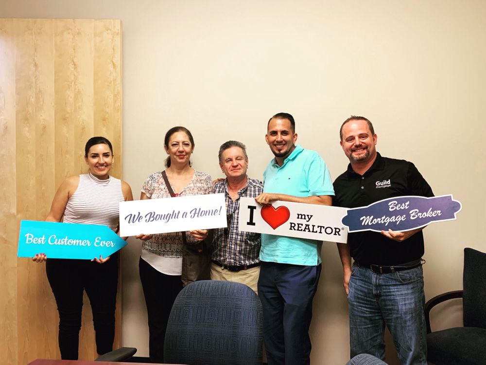 The Kazarian Team - Fathom Realty