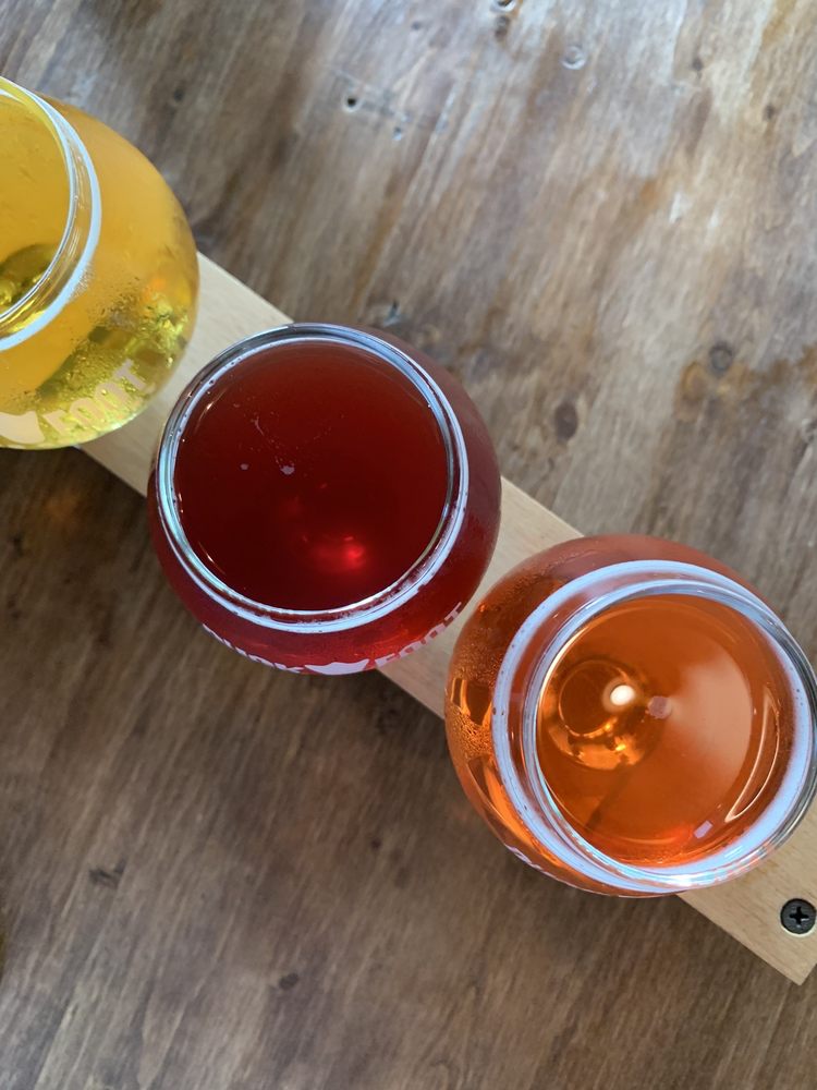 Duck Foot Brewing - San Diego