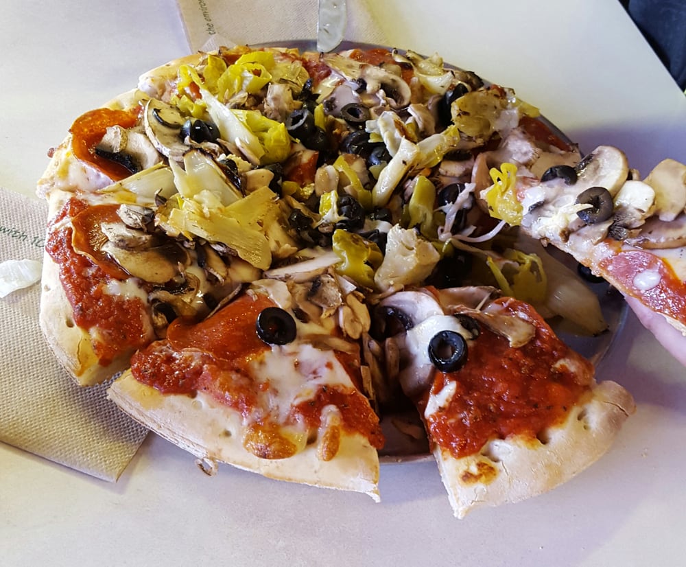 Tom S Sourdough Pizza Villa Fortuna Ca Tom S Sourdough Pizza Villa Fortuna Ca