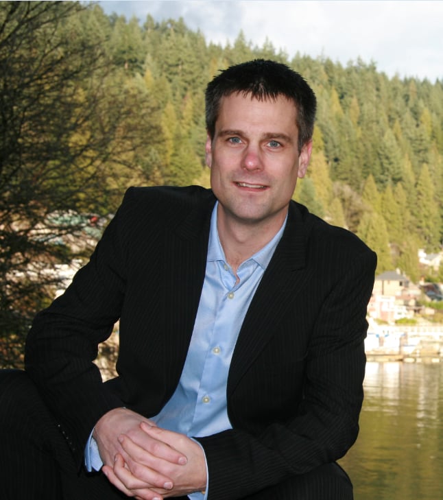 Jason Weinman