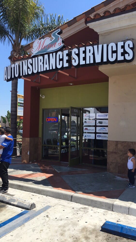 Mona’s Auto Insurance 176 Photos Auto Insurance 1401 Mona’s Auto Insurance 176 Photos Auto Insurance 1401
