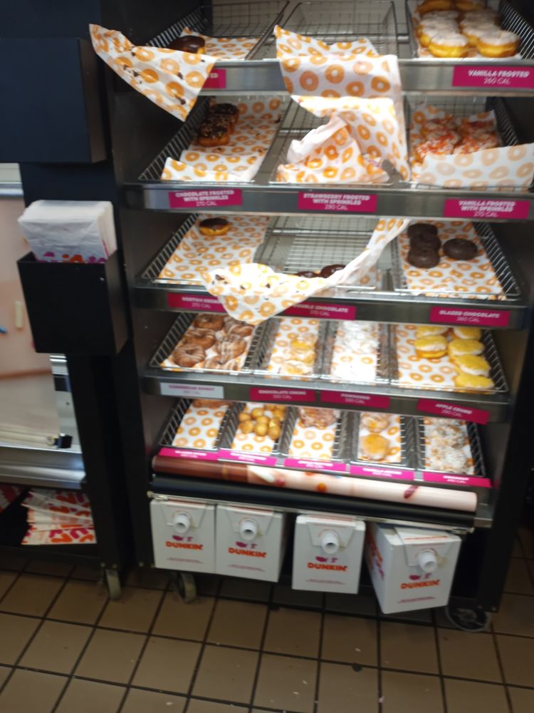 Dunkin'