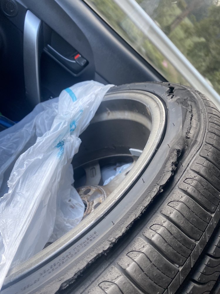 Mavis Tires & Brakes