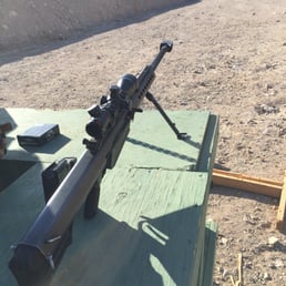 Las Vegas Outdoor Shooting Gun Ranges 11357 N Decatur Blvd Photo Of Las Vegas Outdoor Shooting Nv United States
