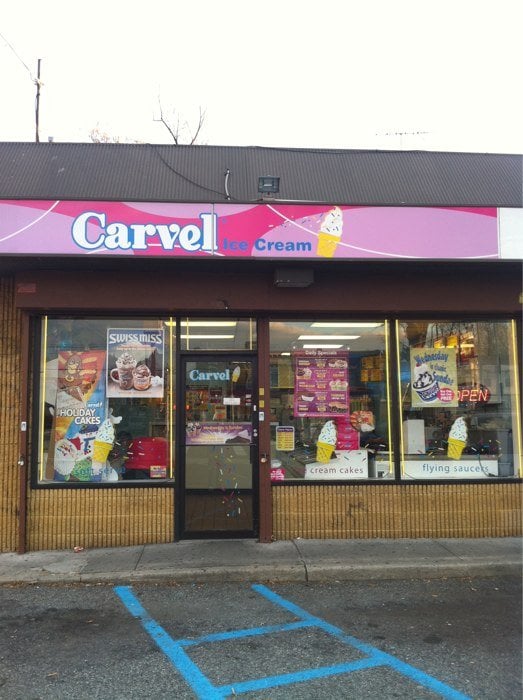 carvel ice cream ave n