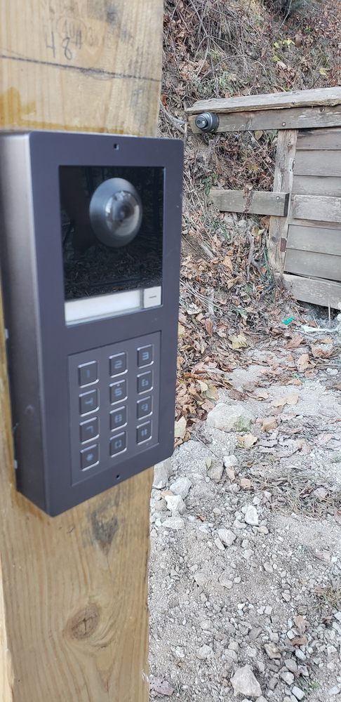 Omaha Security Cameras