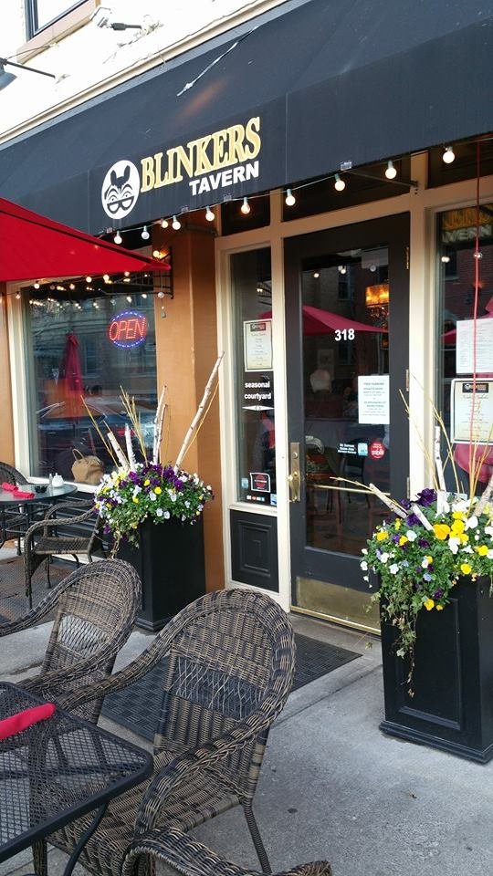 Blinkers Tavern 131 Photos & 175 Reviews Steakhouses 318 Greenup