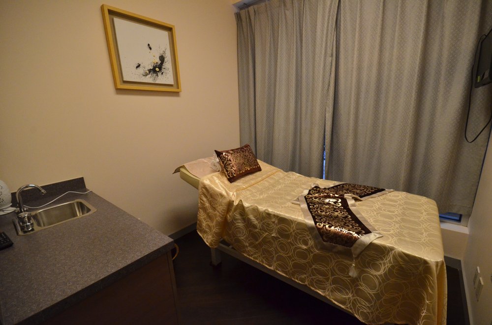 China Liangtse Wellness