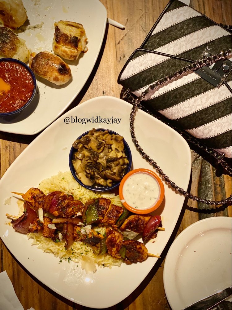 Portobello's Italian Bistro