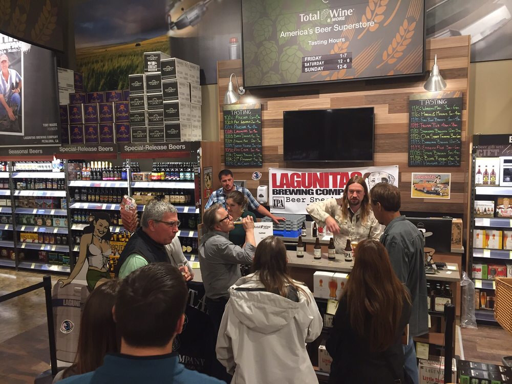 Image result for Jeremy Marshall Brewmaster at Lagunitas