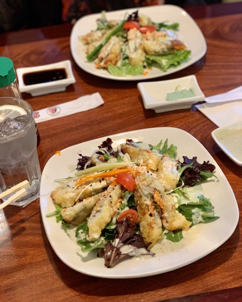 Sushi E