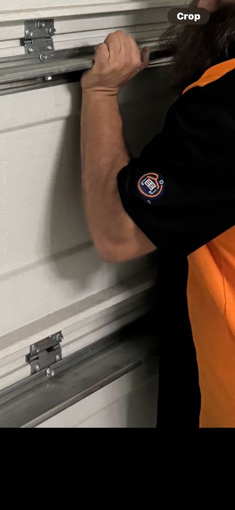 Garage Door Doctor - Houston