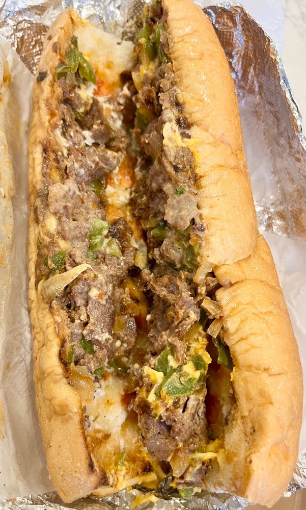 Naz's Halal Food - Glen Cove