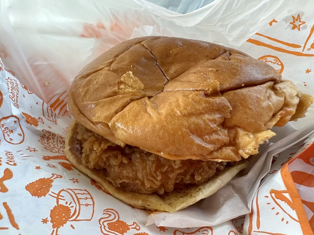 Popeyes Louisiana Kitchen Popeyes Louisiana Kitchen