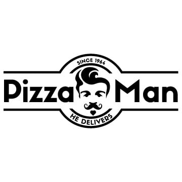 Pizza Man Pizza Man