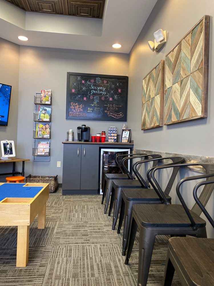 image of business Kraner Family Dentistry