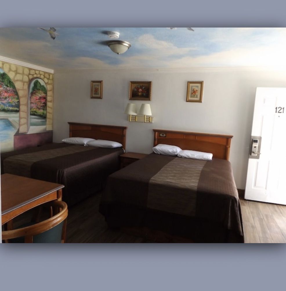 City Center Motel