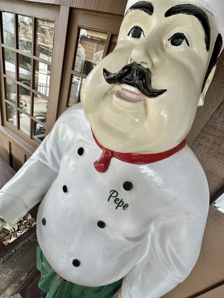 Wences Bistro