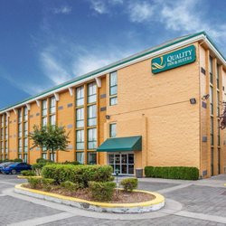 Quality Inn Suites 32 Photos 19 Reviews Hotels 101 128th Photo Of Quality Inn Suites Everett Wa United States