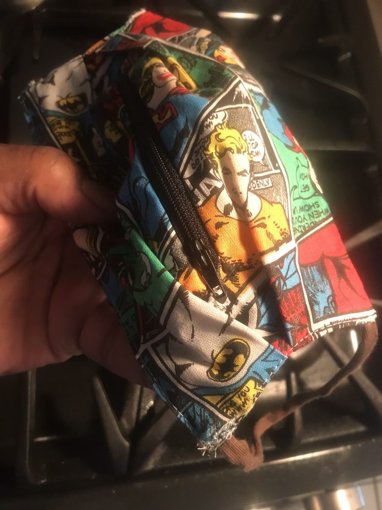 A & J Alterations & Cleaners