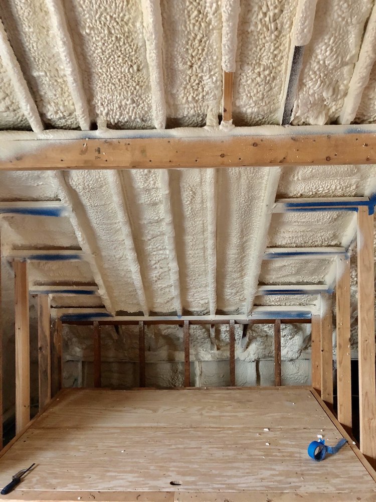 Premier Insulation & Coatings