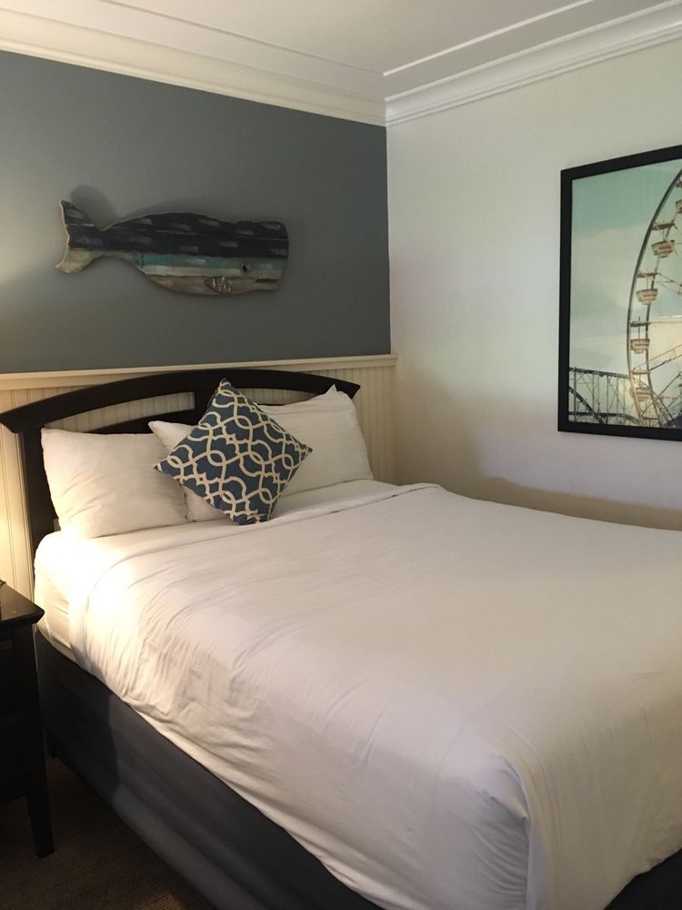 Circle Hotel Fairfield