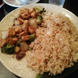 Soho Hibachi - 11 Reviews - Japanese - 239 West Belmont Dr 1, Calhoun ...