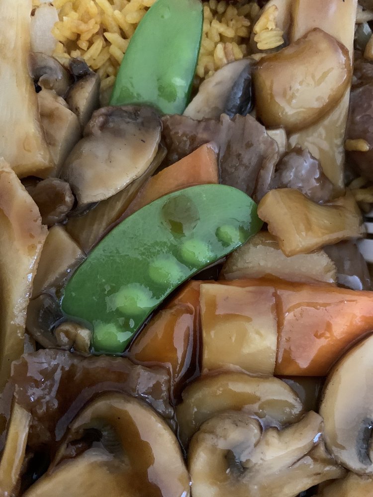 Wonderful Chinese