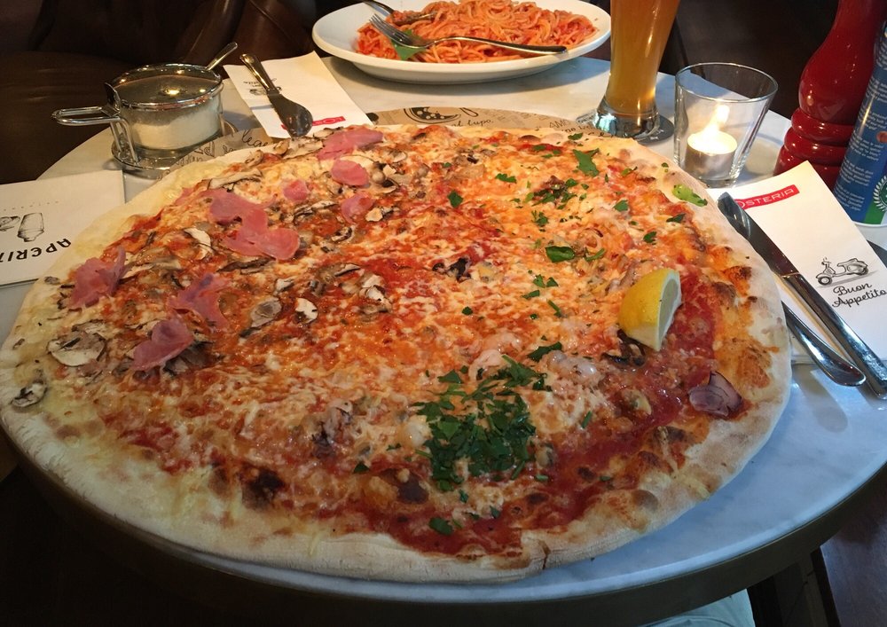 Karlsruhe 1 Pizza Restaurant Gift Cards Giftly