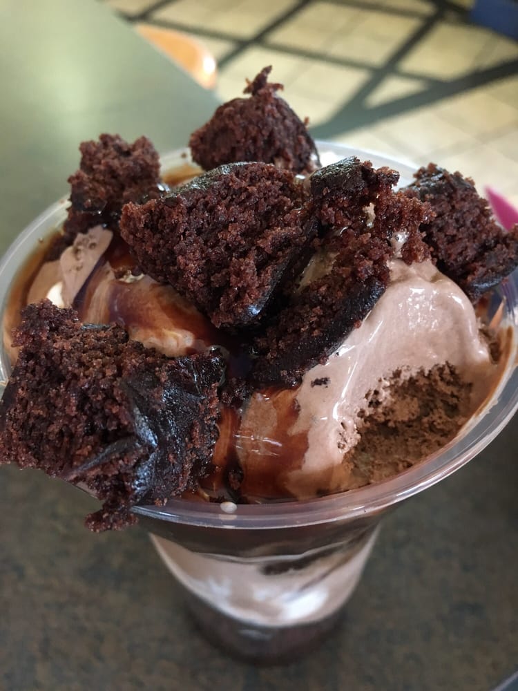 Baskin Robbins