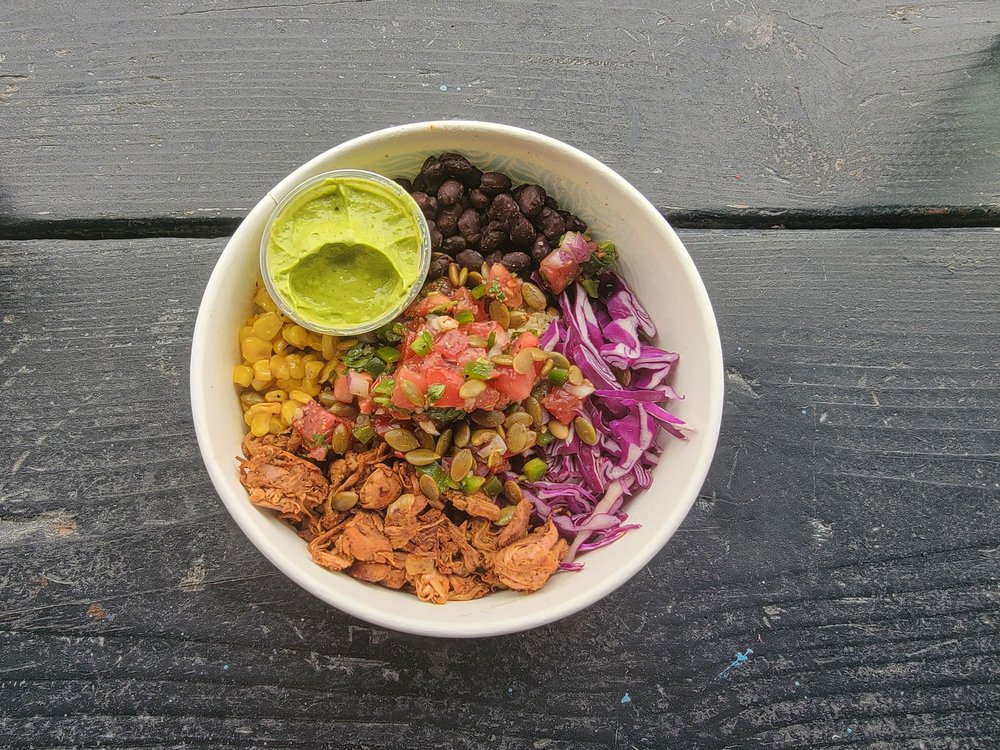 La Jenelle Natural Cafe