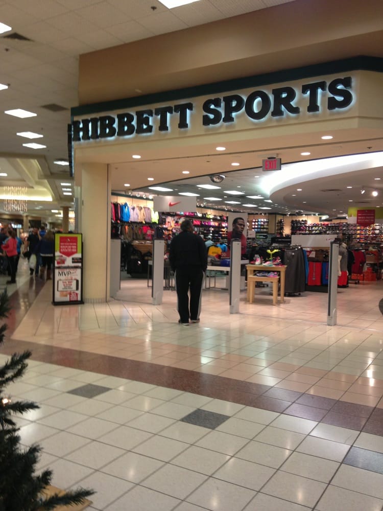 Photos for Hibbett Sports - Yelp