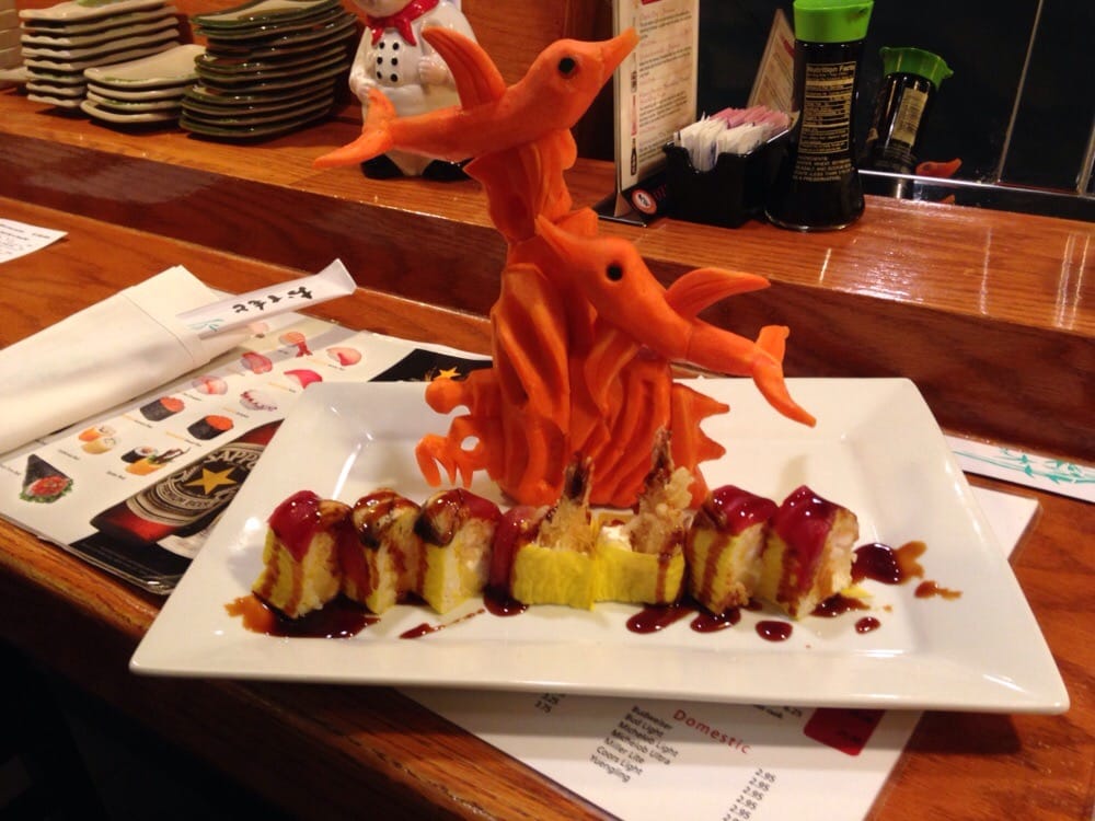 Sake Japanese Restaurant Dayton Sake Japanese Restaurant Dayton