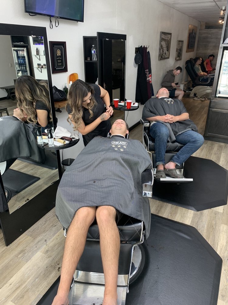Noblemens Grooming
